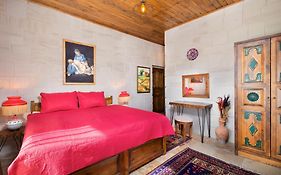 Megaron Cave Hotel Cappadocia